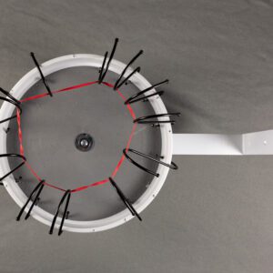 WALL MOUNT UTILITY MODEL